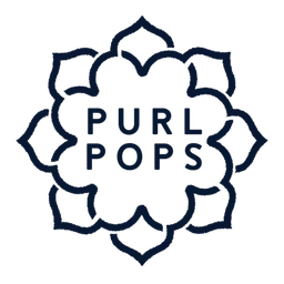 Purl Pops