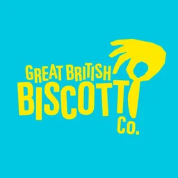 Great British Biscotti