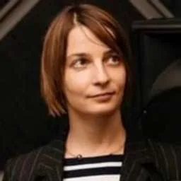 Tania Nikitenko
