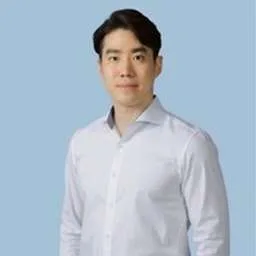 Scott Sungho Lim