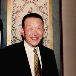Yang Yuanlong