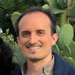 Greg Solano