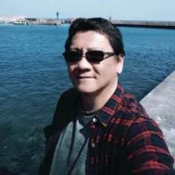 Eric Yeh
