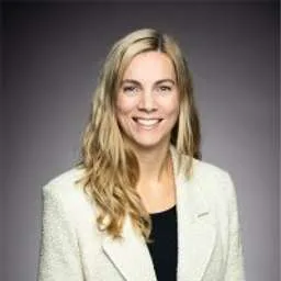 Pascale St-Onge