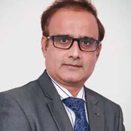 Vinay Lakhotia