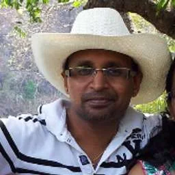 Anil Danti