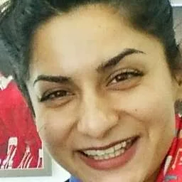 Sophiya Khwaja