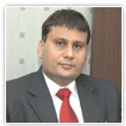 Rakesh S Kathotia