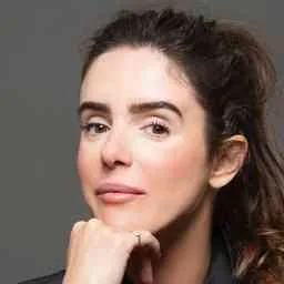 Aurélie JEAN, Angel Investor