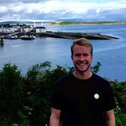 Colin Gillingham