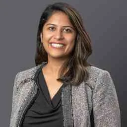 Sidra Ahmed Lefort