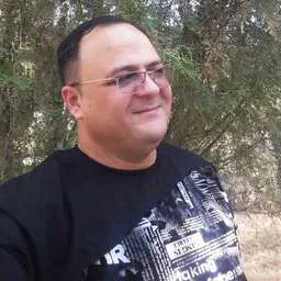 Shahram Bahrami Bilehsavar