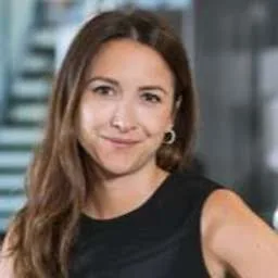 Laura Connell, Principal at Balderton Capital