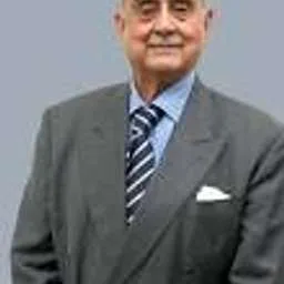 Syed Babar