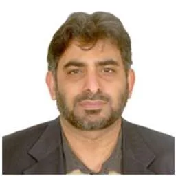 Nauman Ahmad Zaffar