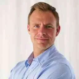 Gideon Greaves