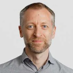 Harald Walden