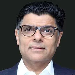Alok Oberoi