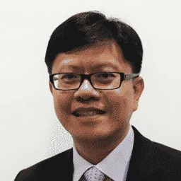 Teik Guan Tan, Business Development Director at OneSpan