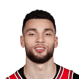 Zach LaVine, Angel Investor