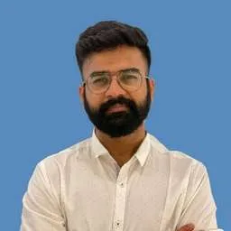 Shubham Jhuria