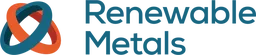 Renewable Metals