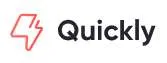 Quickly