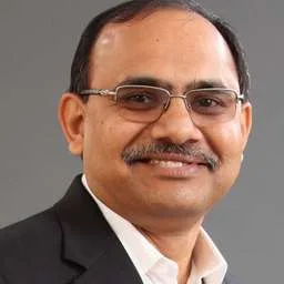 Sridhar Subramanian, Angel Investor