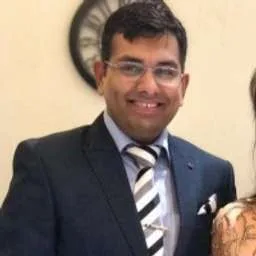 Sambhav Mehrotra, Angel Investor