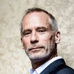 Thierry Jadot, Angel Investor