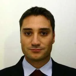 Luca Mazza