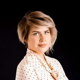 Johanna Britt Berzin, Angel Investor