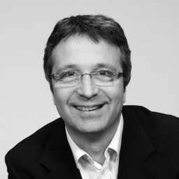 Hugues Flament, Angel Investor