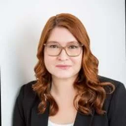 Meaghan Seagrave