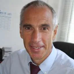 Vincent Gardeau