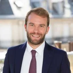 Thibault Vanpeene