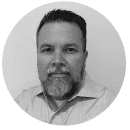 Tim Saumier