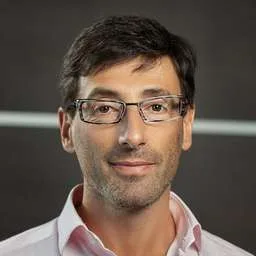 Eduard Tiktinskiy, Founder and President at Group RBI