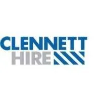 Clennett Hire