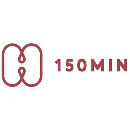 150 Minuten