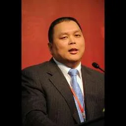 Guohui Zhou
