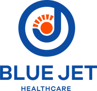 Blue Jet Healthcare