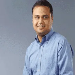 Manish Jain