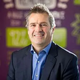 Rob Atkinson, Angel Investor