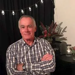 John Poynton, Angel Investor