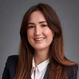 Lara Nuchowicz, Angel Investor