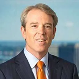 Ross Jones, Angel Investor