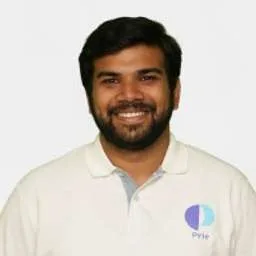 Kaustubh Padakannaya
