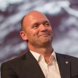Mark Turner, Angel Investor