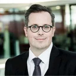 Guenther Dobrauz, Angel Investor at exelixis capital